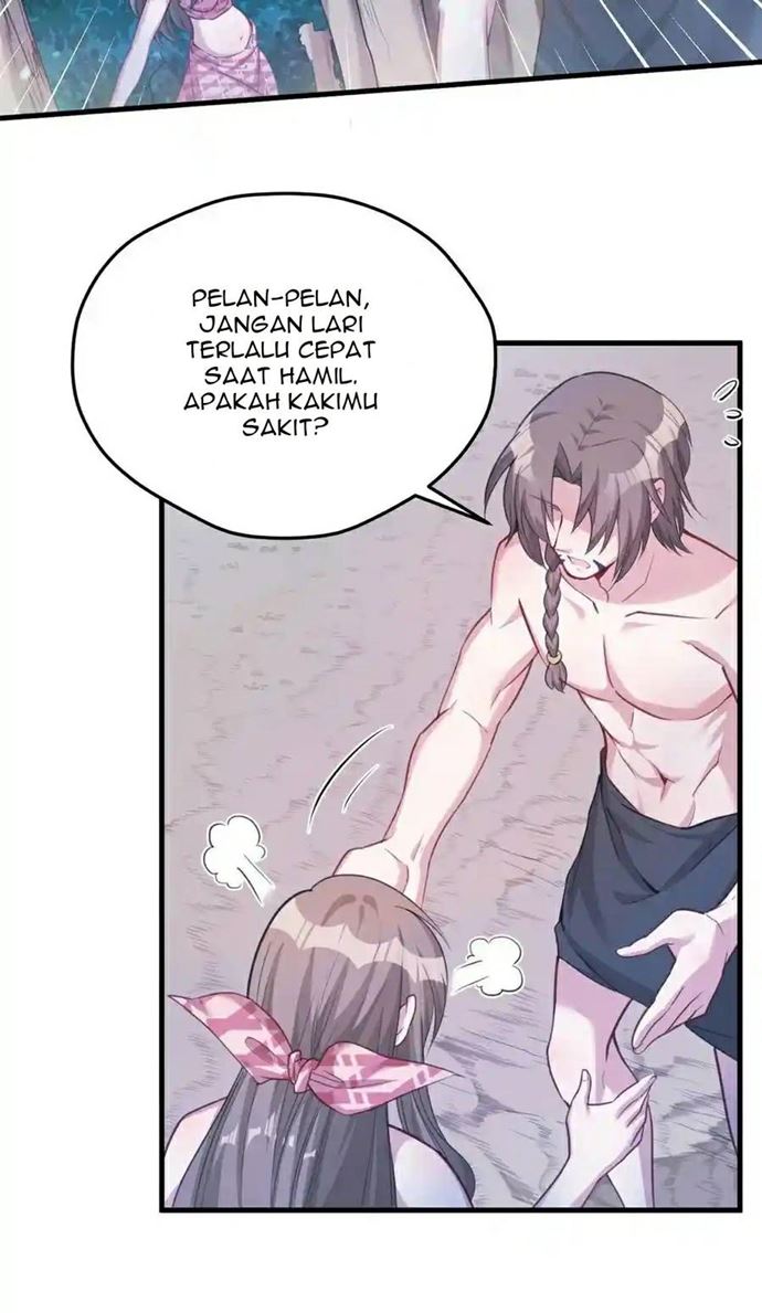 Beauty and the Beasts Chapter 188 Gambar 17